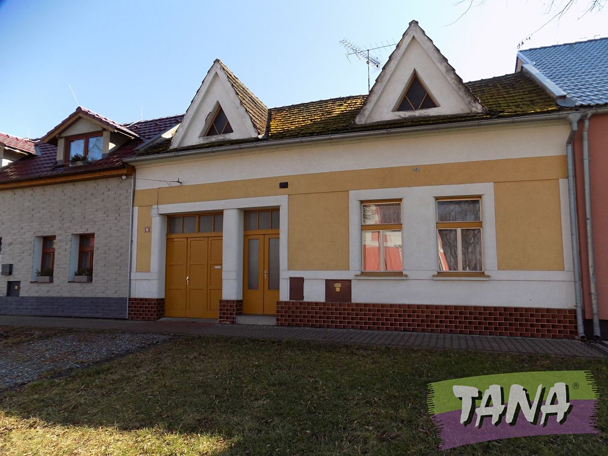 Prodej rodinného domu 119 m², pozemek 323 m² – fotografie 3