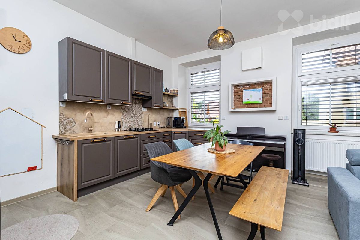 Prodej bytu 3+kk 67 m² – fotografie 2
