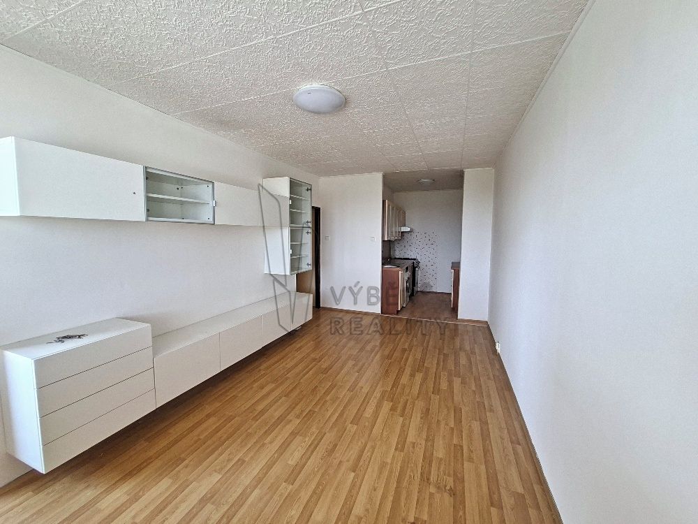 Prodej bytu 2+kk 42 m²
