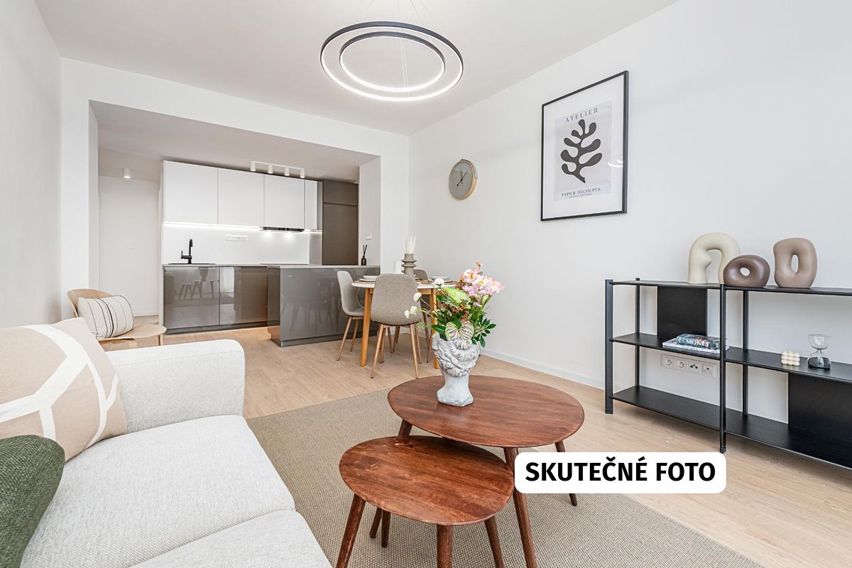 Prodej bytu 4+kk 75 m²
