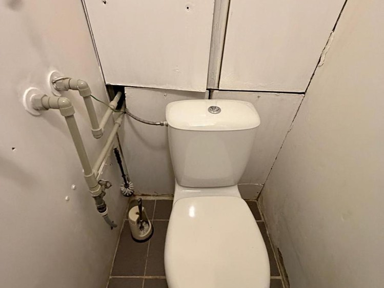 Квартира 2+1 на продаж, 56 м² (3 з 10)