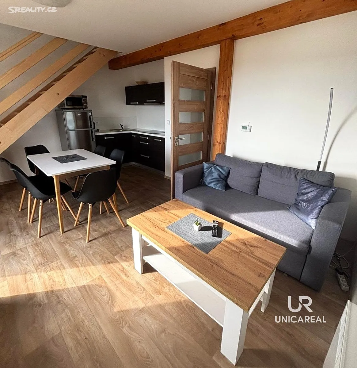Prodej apartmánů 88 m² – další