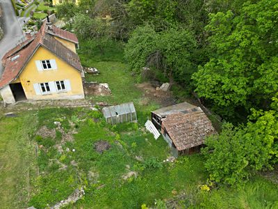 Prodej rodinného domu 91 m², pozemek 838 m²