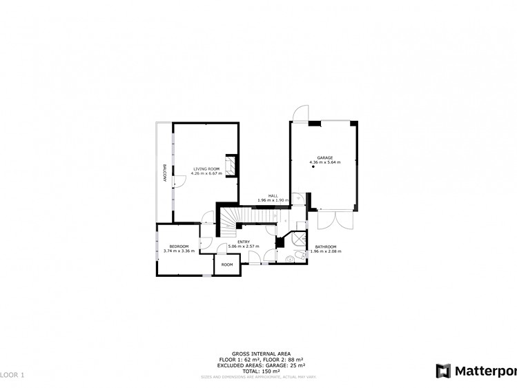 Будинок на продаж, 150 м² (29 з 30)