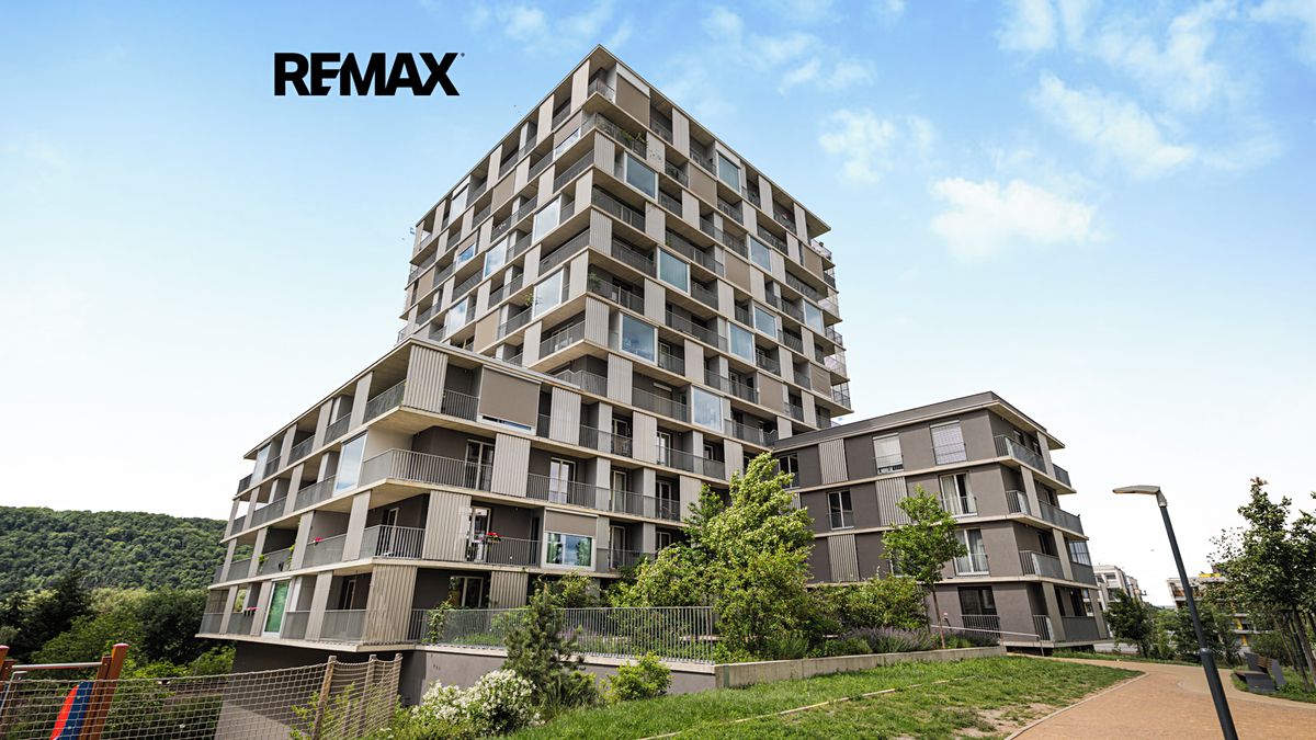 Prodej bytu 2+kk 61 m²