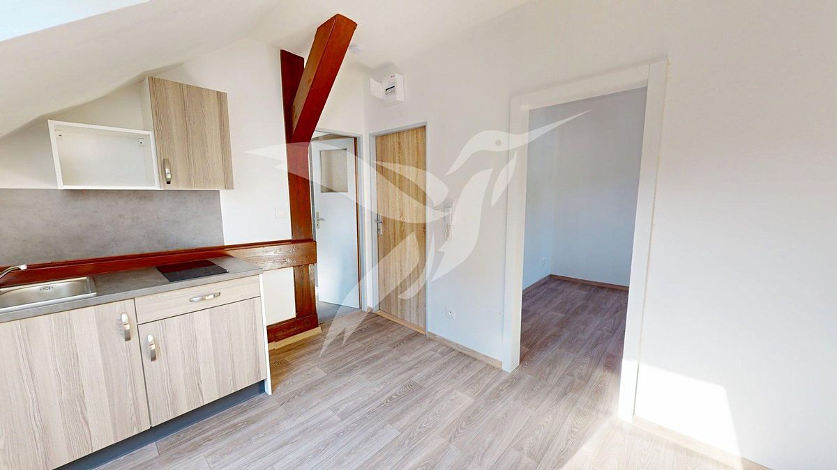Pronájem bytu 2+kk 27 m² – fotografie 5