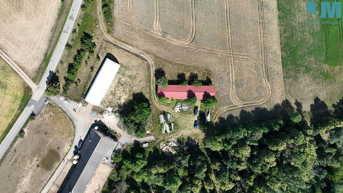 Prodej skladového prostoru 250 m² – fotografie 3