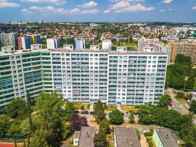 Prodej bytu 3+1 75 m²