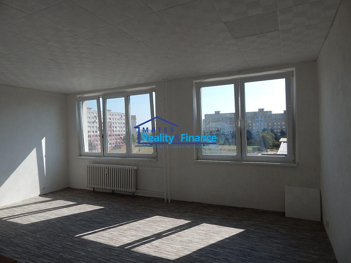 Pronájem bytu 1+1 34 m² – fotografie 5