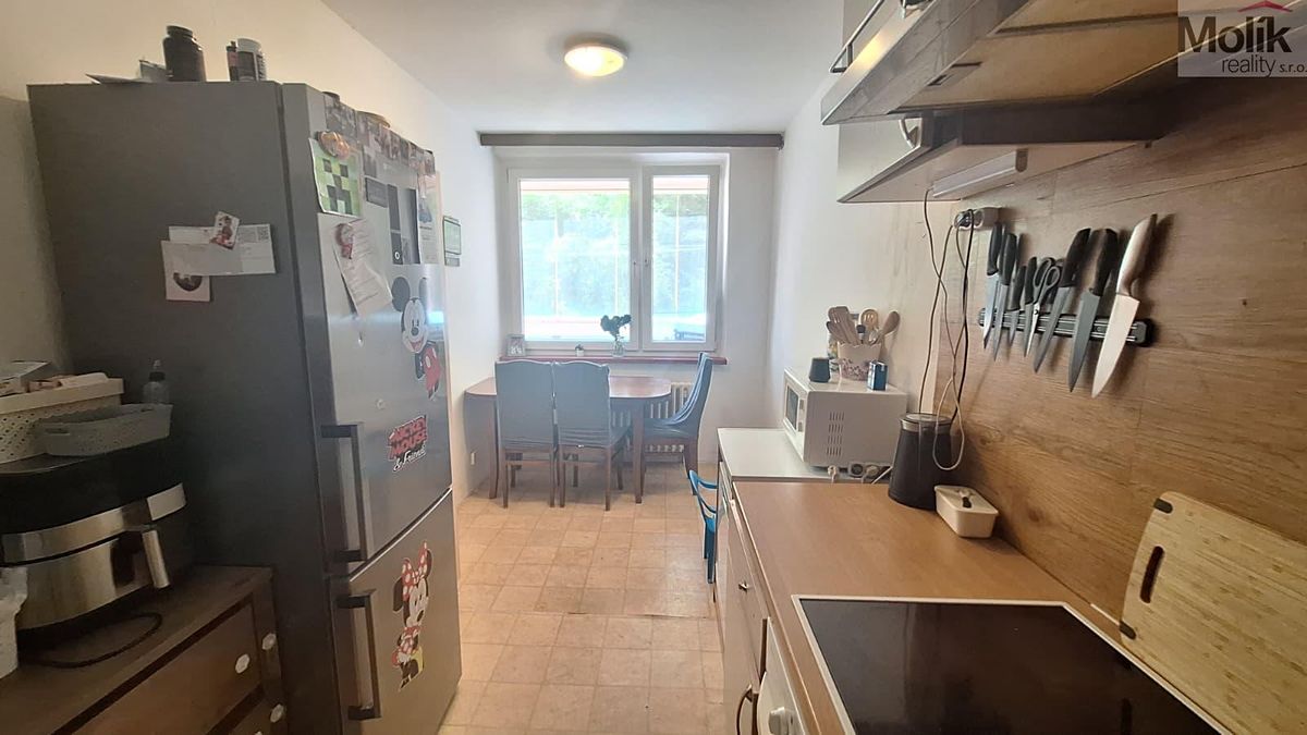 Prodej bytu 3+1 68 m² – fotografie 5