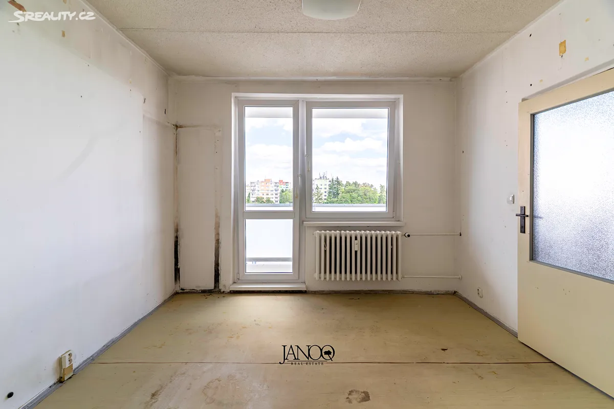 Prodej bytu 3+1 69 m² – pohled 4