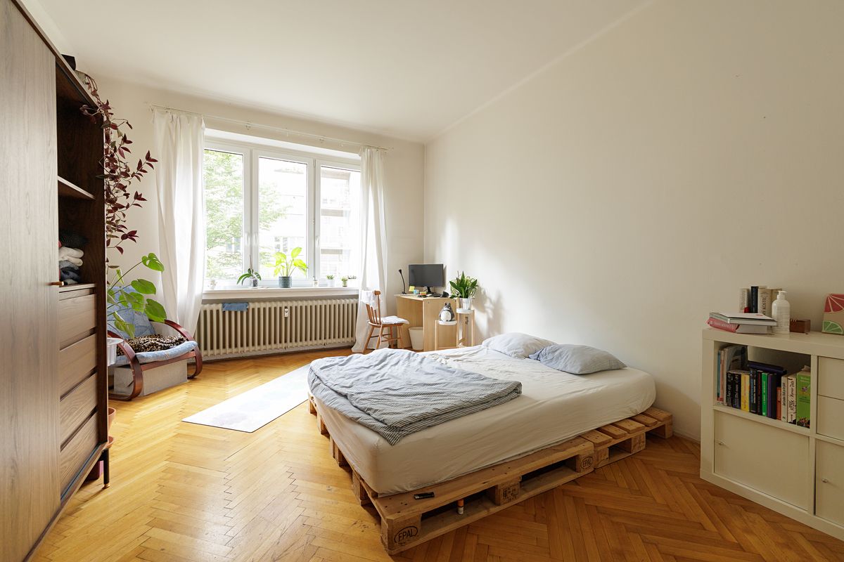 Prodej bytu 4+1 140 m²