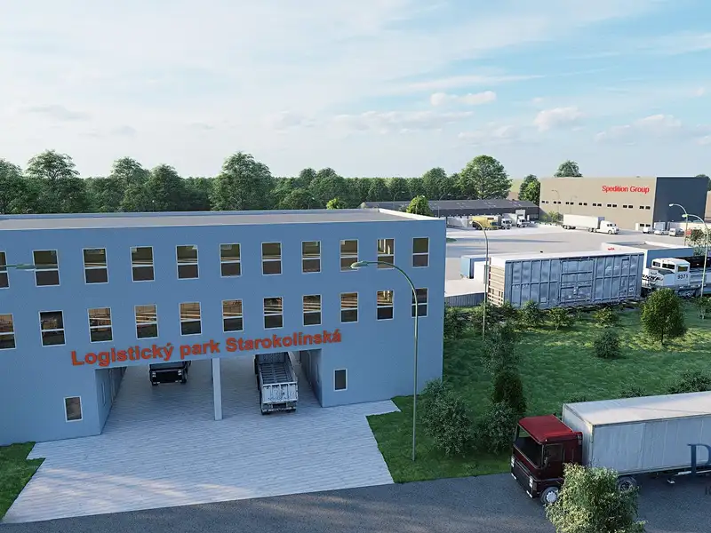 Prodej komerčního pozemku 88839 m², Kolín – náhled fotky 2
