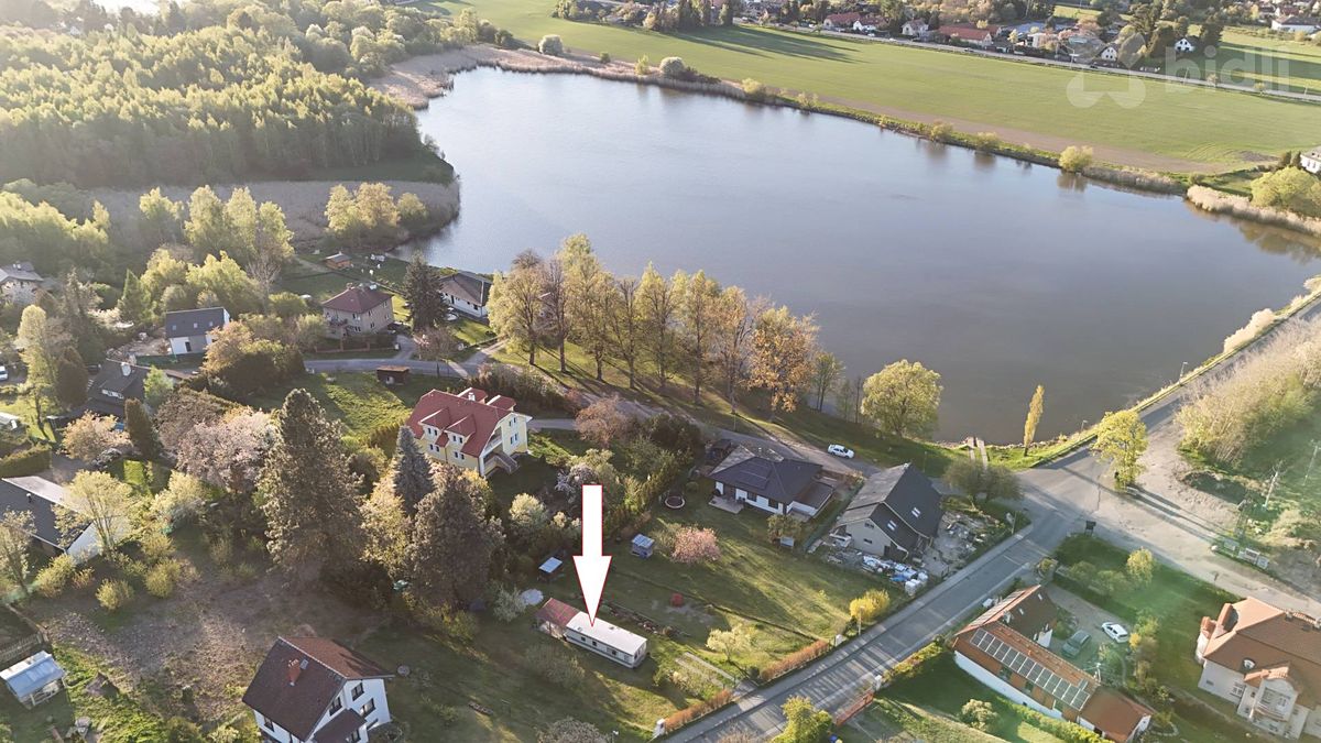 Prodej stavebního pozemku 974 m² – fotografie 5