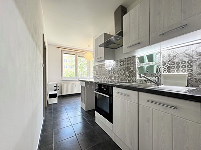 Prodej bytu 1+1 42 m²