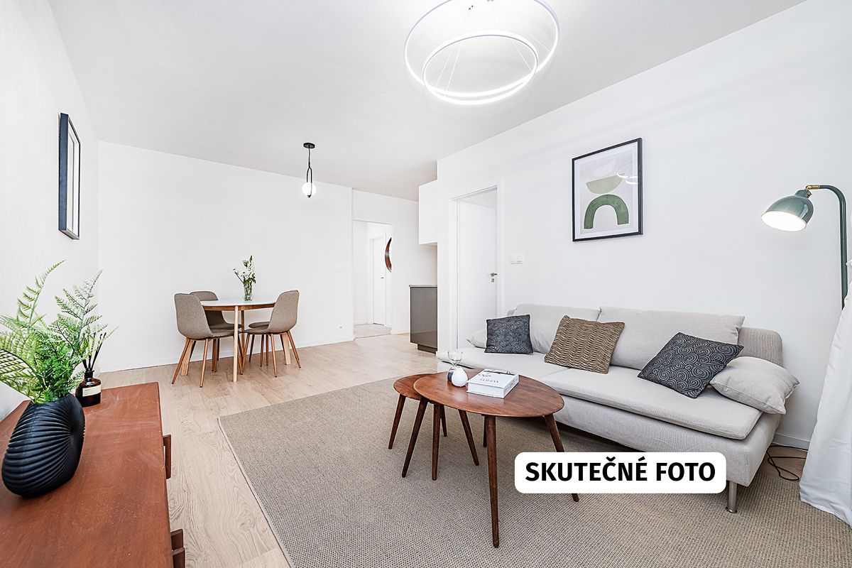Prodej bytu 4+kk 76 m²