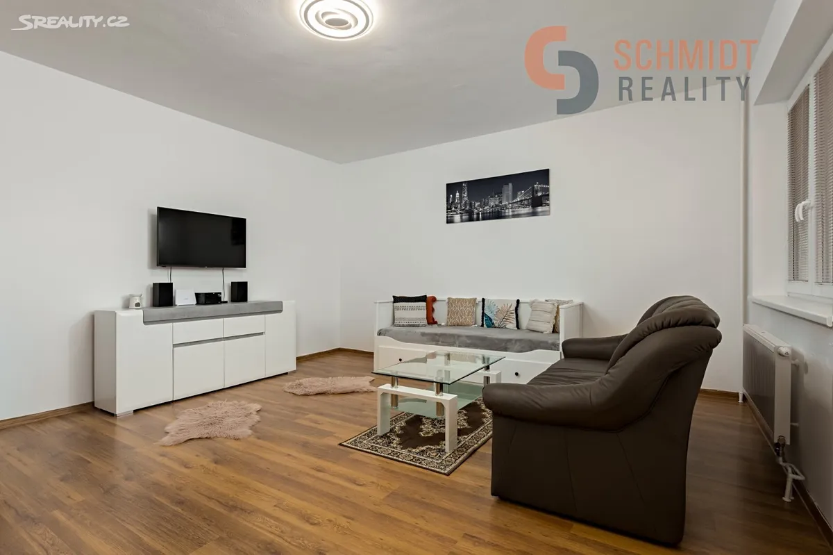 Prodej vícegeneračního domu 210 m², pozemek 503 m² – pohled 2