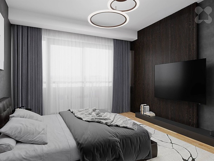 Wohnung 2+1 zum Kauf, 90 m² (11 von 20)