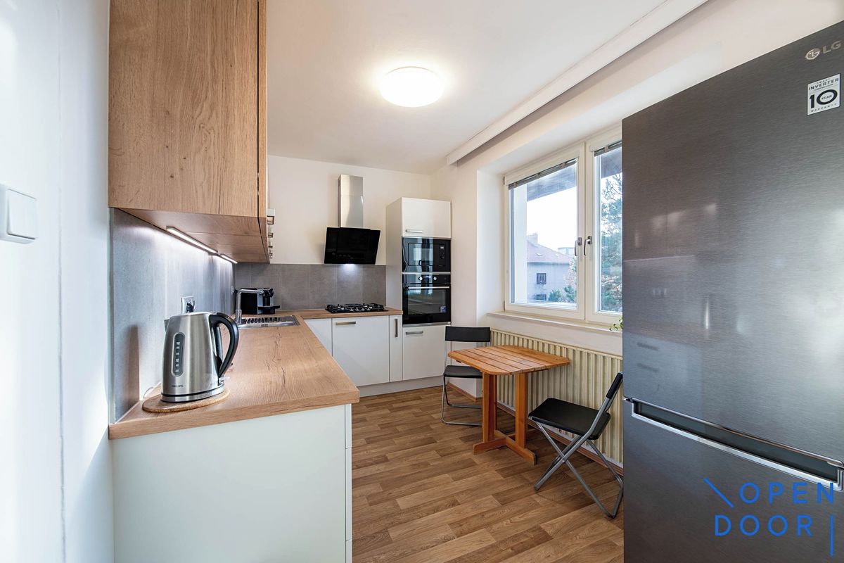 Pronájem bytu 4+1 90 m²