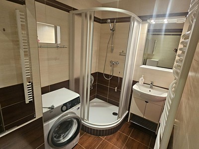 Prodej bytu 1+1 40 m²