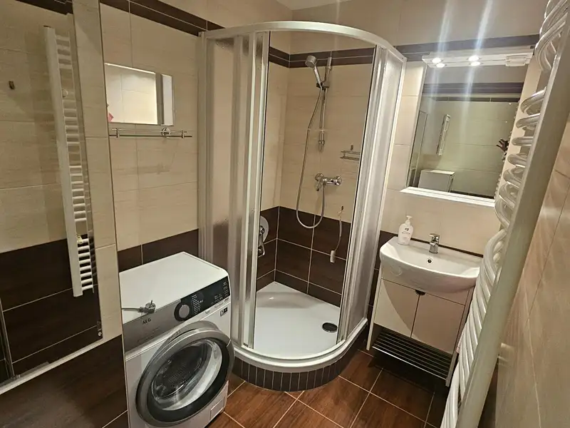 Prodej bytu 1+1 40 m², Příbram – náhled fotky 1