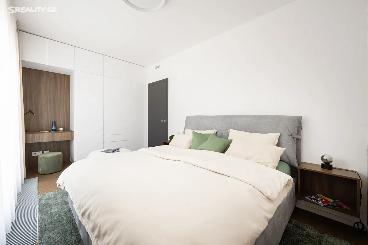 Prodej bytu 3+kk 85 m² – pohled 4
