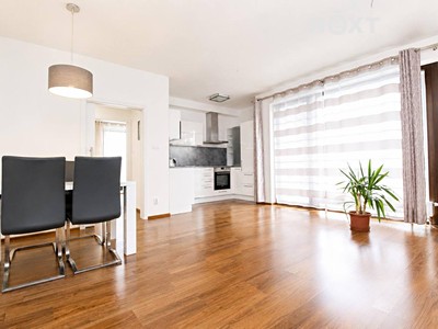 Pronájem bytu 3+kk 66 m²