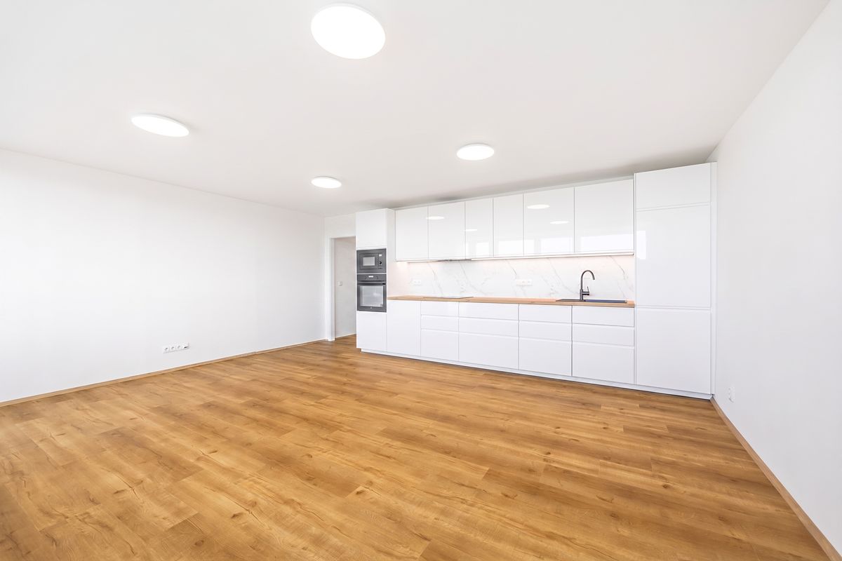 Prodej bytu 3+kk 80 m²