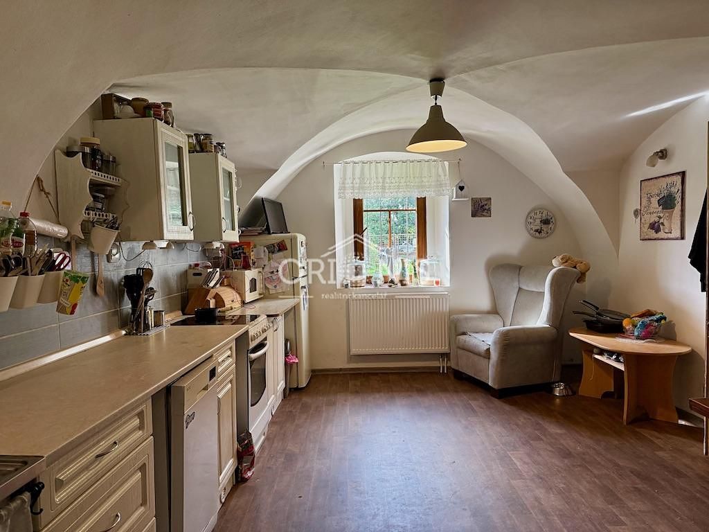 Prodej chalupy 180 m², pozemek 1443 m² – fotografie 4