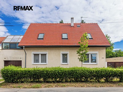 Prodej  rodinného domu 154 m², pozemek 487 m²