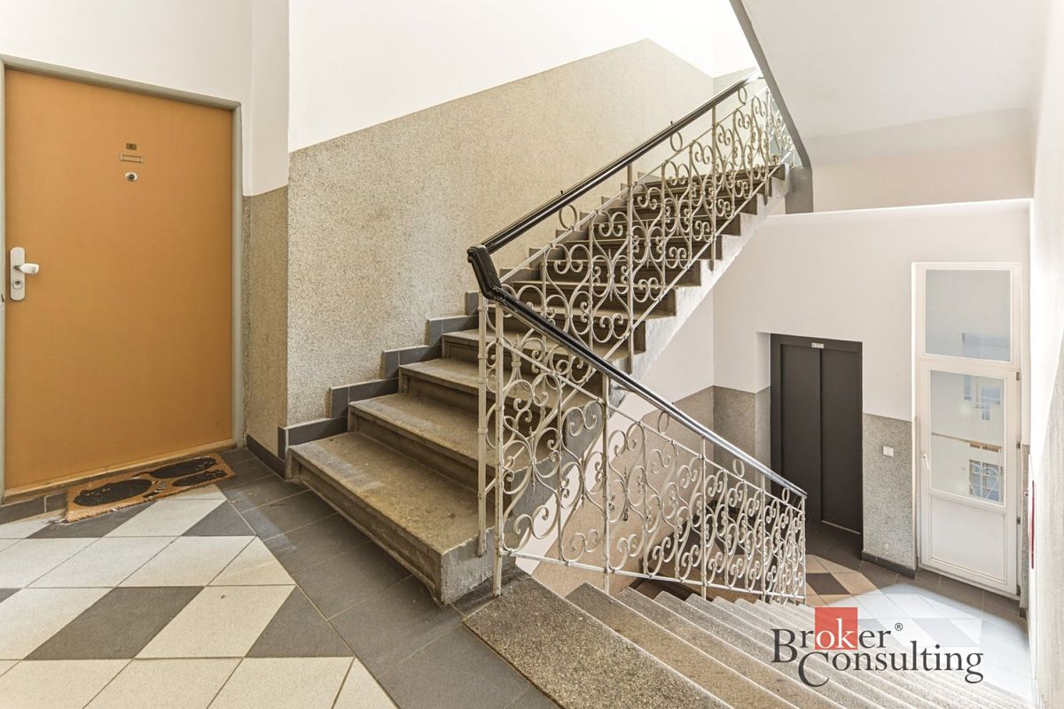 Prodej bytu 3+kk 77 m²
