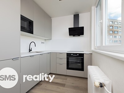 Prodej bytu 2+1 51 m²
