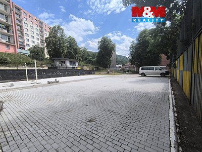 Pronájem komerční nemovitosti 74 m²