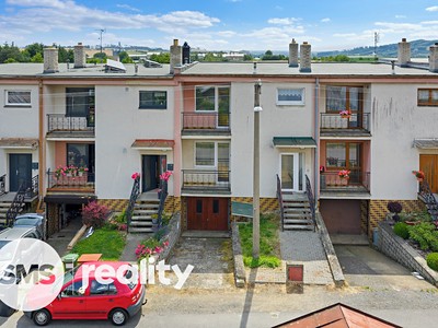 Prodej  rodinného domu 136 m², pozemek 252 m²