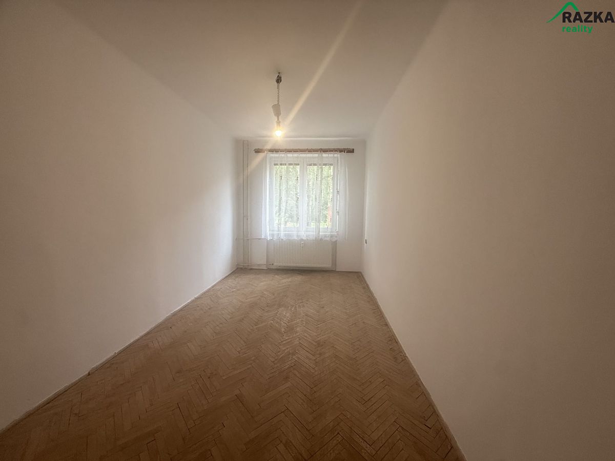 Pronájem bytu 3+1 66 m² – fotografie 4