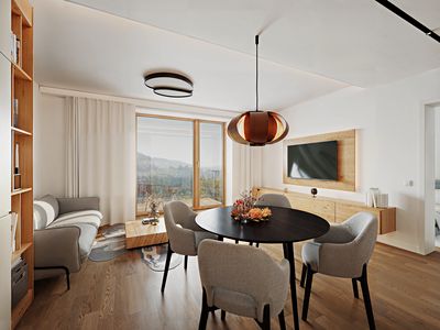 Prodej bytu 2+kk 51 m²