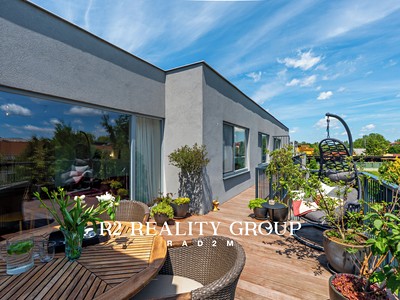 Prodej bytu 3+kk 91 m²
