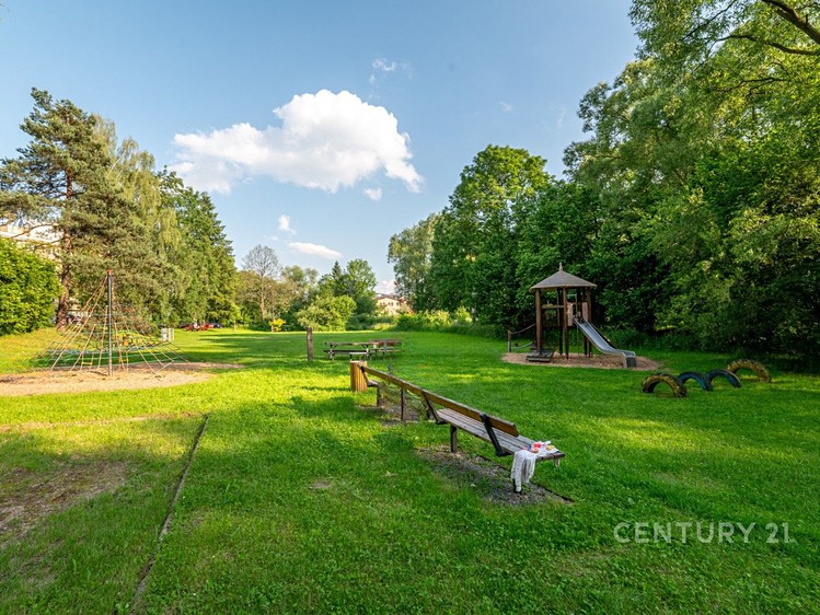 Квартира 4+1 на продаж, 80 м² (15 з 19)