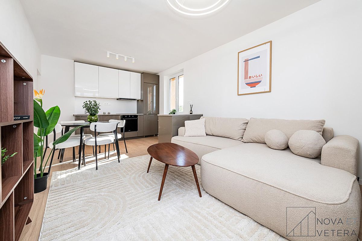 Prodej bytu 4+kk 83 m²