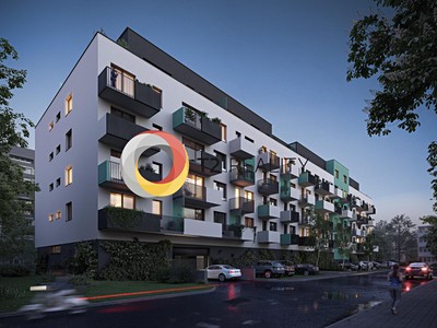 Prodej bytu 1+kk 37 m²
