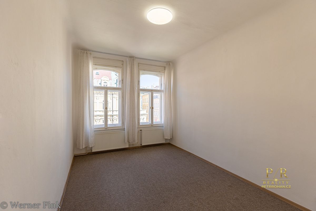 Pronájem bytu 4+1 120 m² – fotografie 5