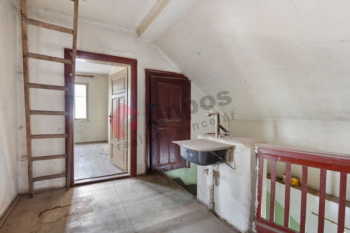 Prodej bytu 4+kk 85 m² – fotografie 5