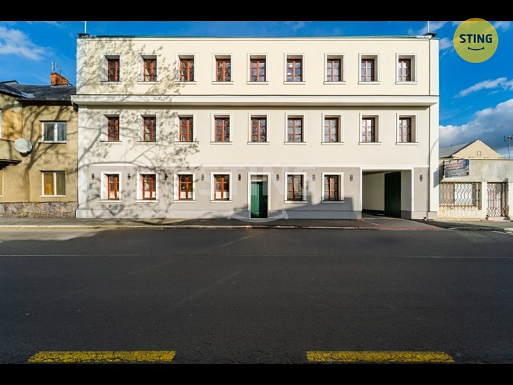 Квартира 3+kk на продаж, 75 м² (27 з 27)