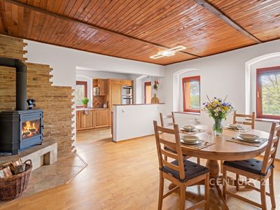 Prodej rodinného domu 120 m², pozemek 774 m²