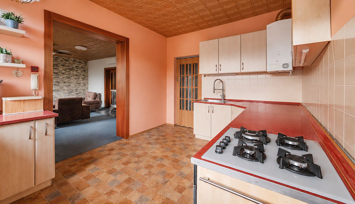 Pronájem bytu 3+1 91 m² – fotografie 3