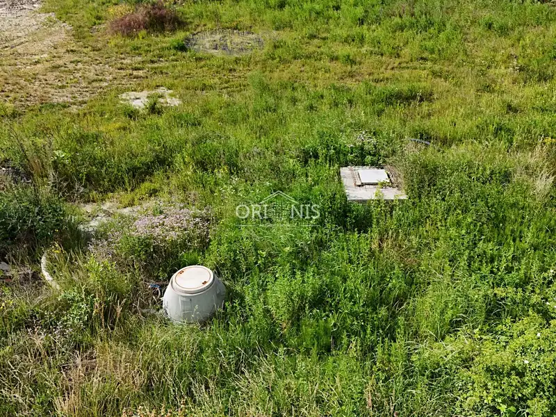Prodej komerčního pozemku 5674 m², Klášterec nad Ohří – náhled fotky 3