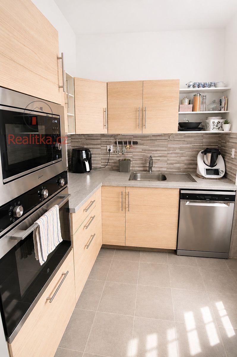 Pronájem bytu 3+1 76 m²