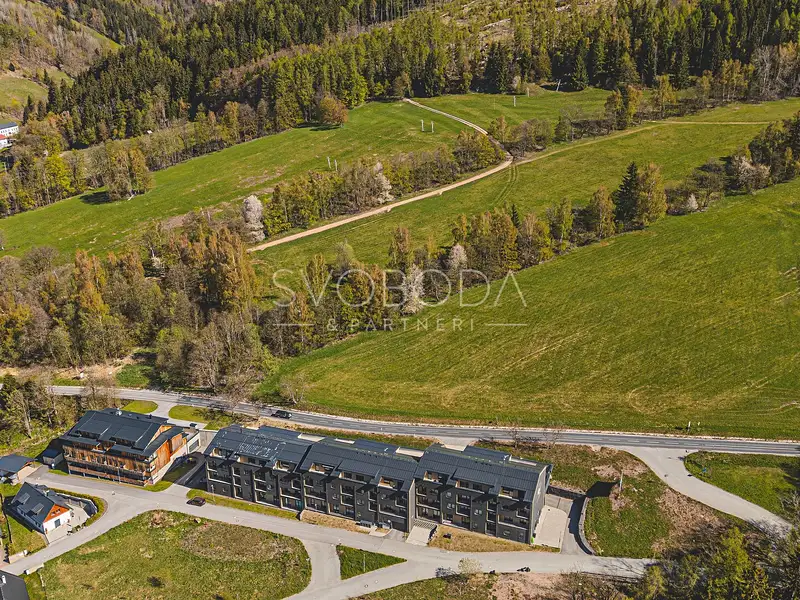 Prodej bytu 2+kk 44 m², Černý Důl – náhled fotky 3