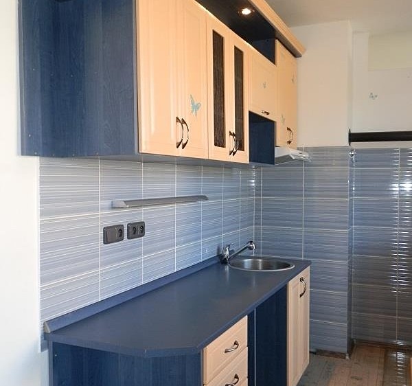 Wohnung 2+1 zum Kauf, 50 m² (1 von 15)
