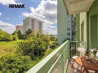 Prodej bytu 3+1 71 m²